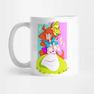 Usanuko Mug